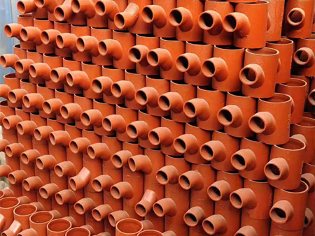 定西寒露时节，金利建材助您构建坚固排水系统