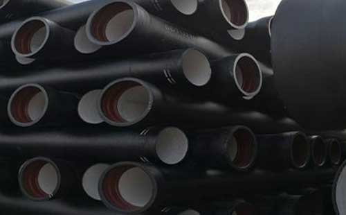 定西A型柔性铸铁管