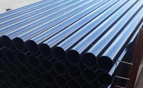 定西柔性抗震铸铁管