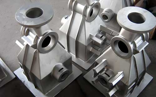 定西铸件壳体铸造 定西铸件壳体铸造