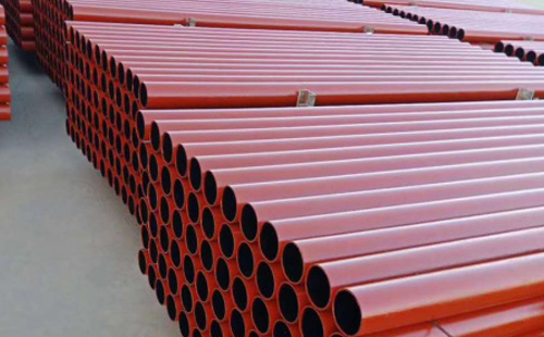 定西柔性定西铸铁管及管件及附件安装技巧 定西柔性定西铸铁管及管件及附件安装技巧