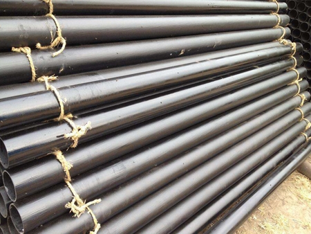 定西铸铁管的安装方法有哪些 定西铸铁管的安装方法有哪些