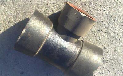 定西铸铁管用什么切割 定西铸铁管用什么切割