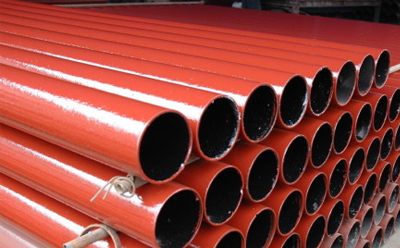 定西铸铁管道破裂修复办法