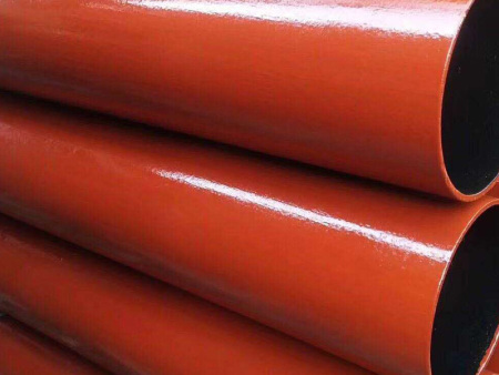 定西柔性定西铸铁管的注意事项 定西柔性定西铸铁管的注意事项