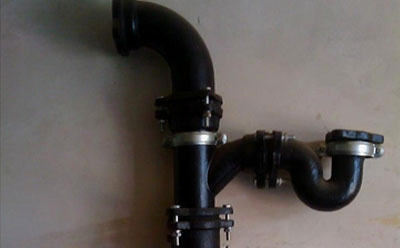 定西铸铁管的安装与维护要点有哪些