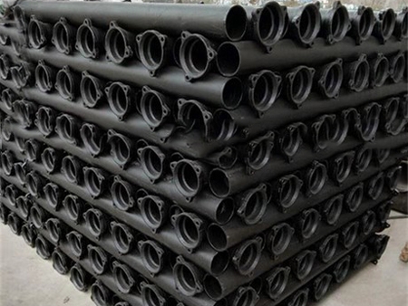 定西柔性定西铸铁管使用中可能遇到的故障和解决方案有哪些