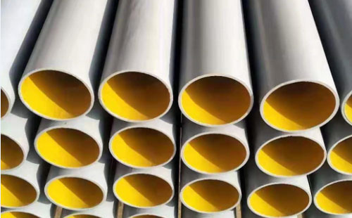 定西柔性抗震定西铸铁管是什么材质 定西柔性抗震定西铸铁管是什么材质