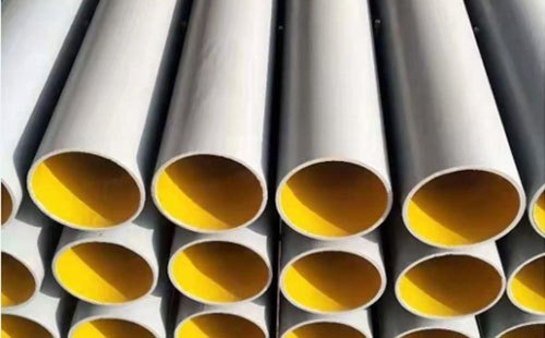 定西柔性抗震铸铁管连接方式