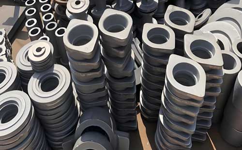 定西铸铁件加工不动是什么原因