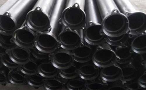 定西铸铁管在环保方面有哪些优势