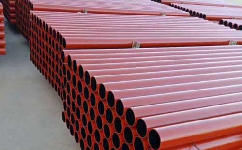 定西柔性定西铸铁管：建筑排水系统的理想选择