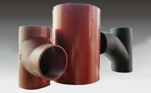 如何选择合适的定西铸铁管？材质、工艺与应用场景解析