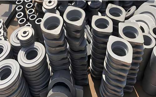 如何评估定西铸造件厂家的实力？关键指标与行业经验分享