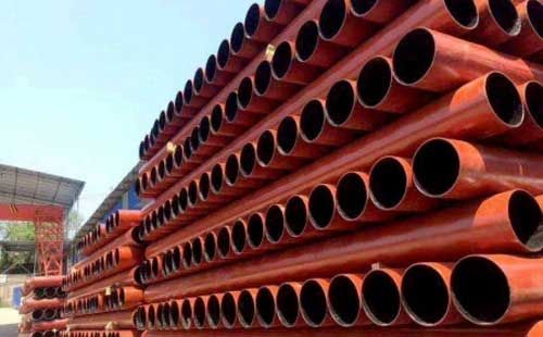 11月定西铸铁管供应紧张？金利建材保障冬季项目不断料