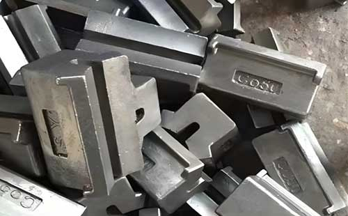 定西精密铸造件总出问题?可能是这3个环节没把控好 定西精密铸造件总出问题?可能是这3个环节没把控好